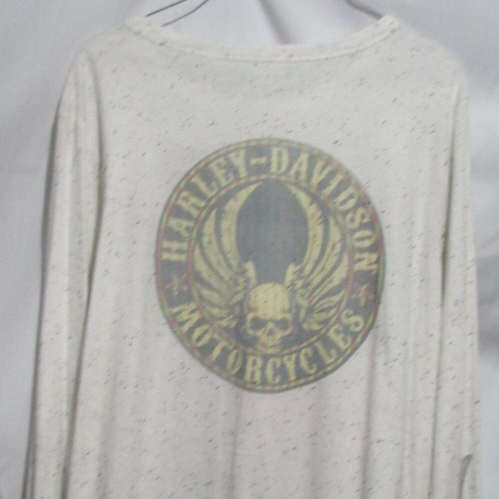 Women's long sleeve shirt size xl tall new quality sublimation print